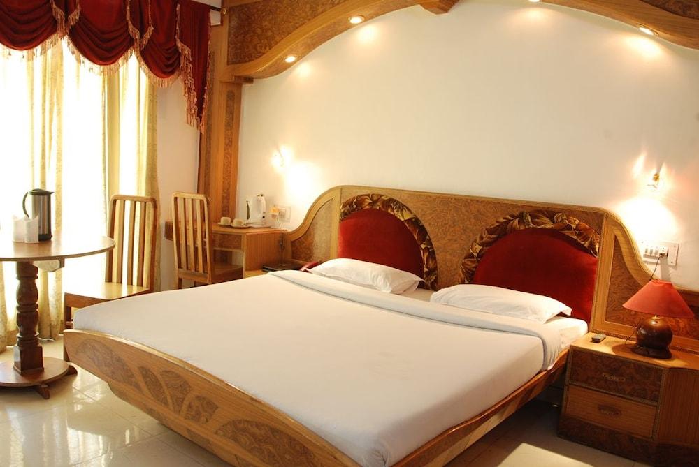 Ganga Beach Resort Rishīkesh Exterior foto