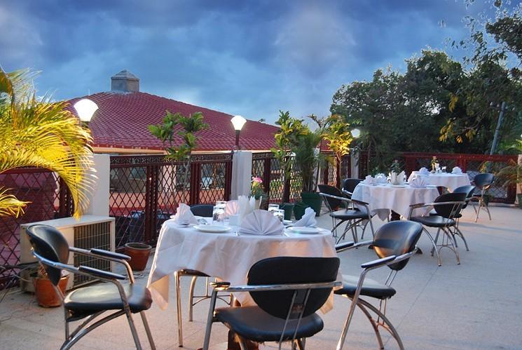 Ganga Beach Resort Rishīkesh Exterior foto